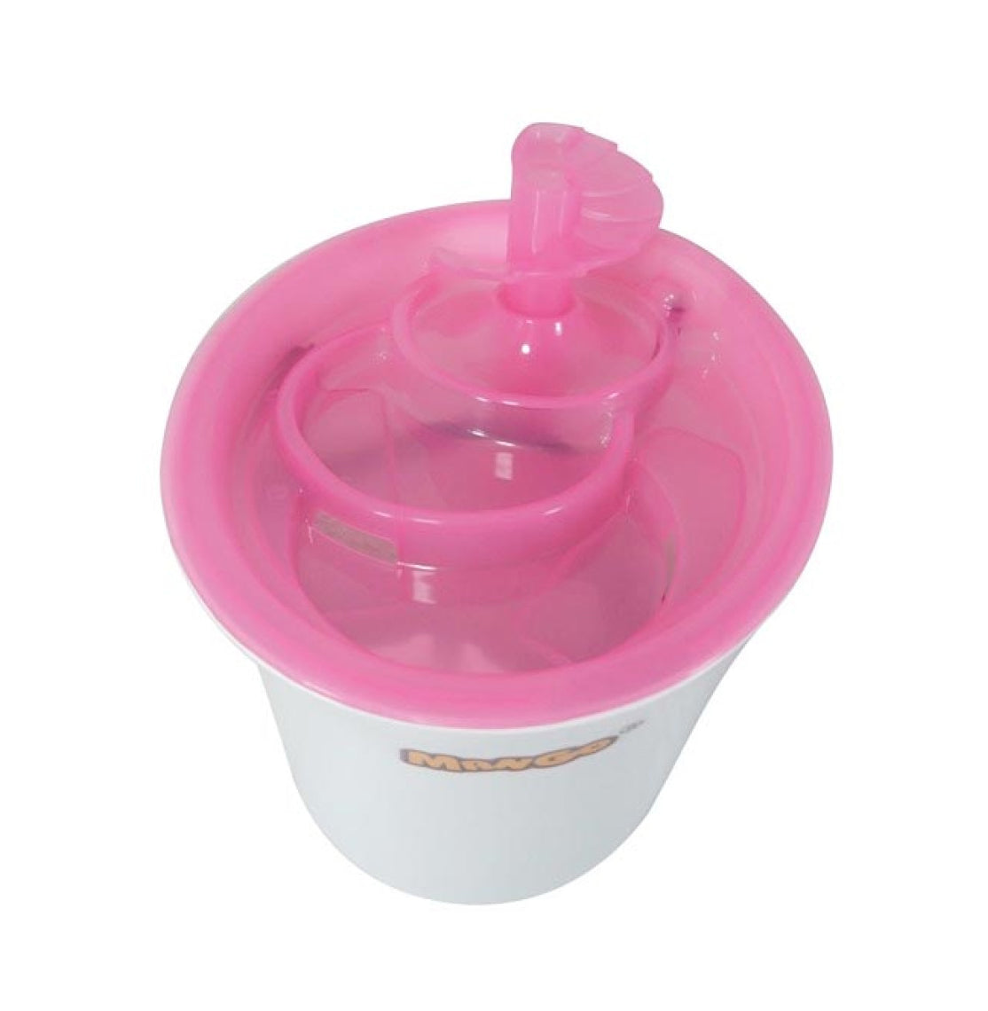 Fuente Espiral 3L