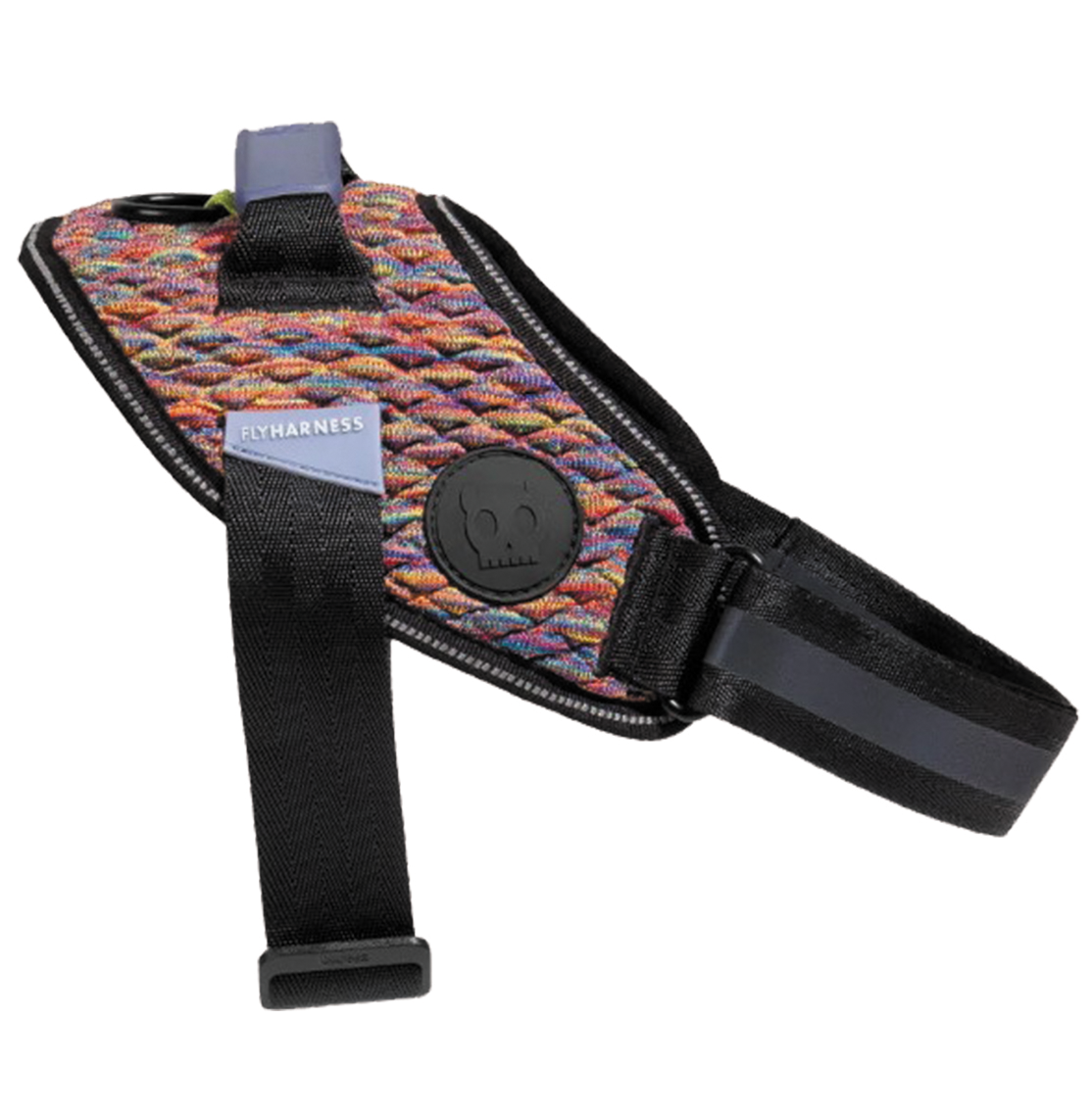 Arnés Flyharness Vortex Zeedog