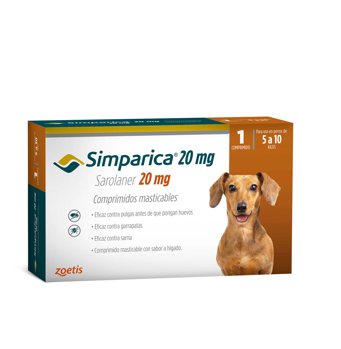Simparica 5-10kg