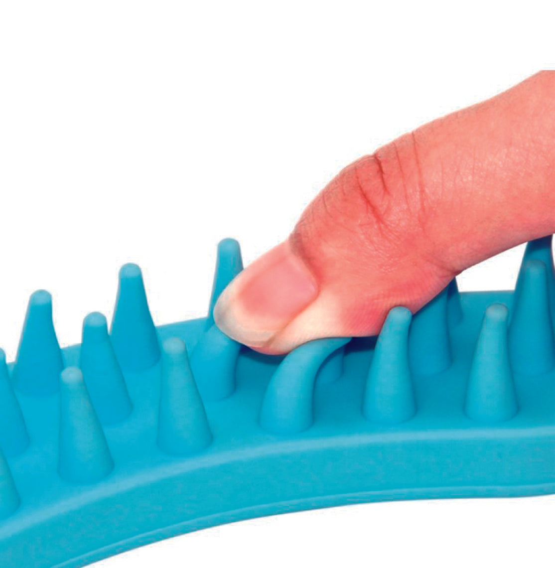 Furmaster Cepillo de Masaje Spa