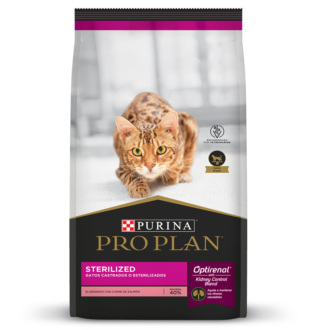 Proplan Cat Sterilized