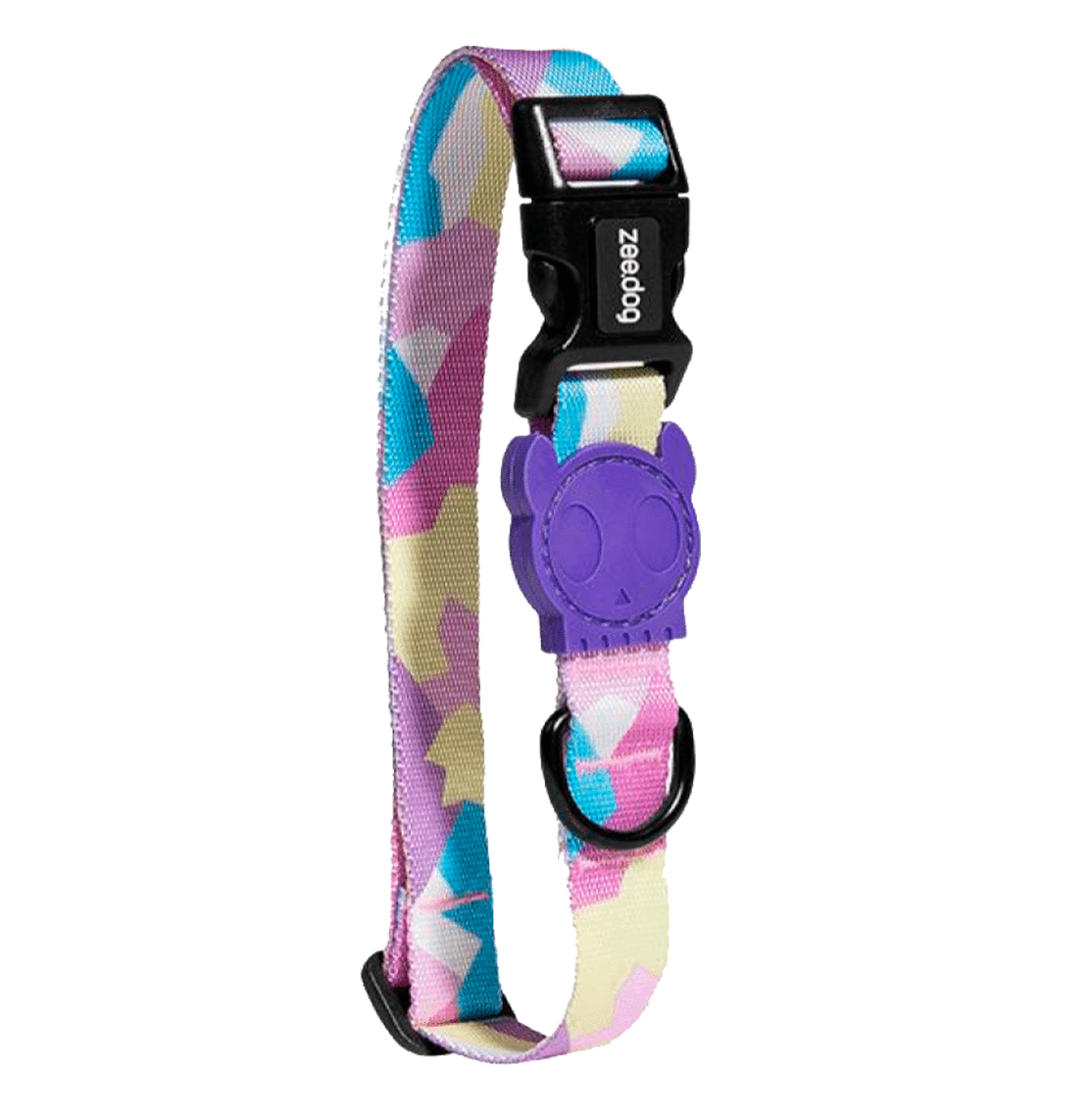 Candy Collar ZeeDog