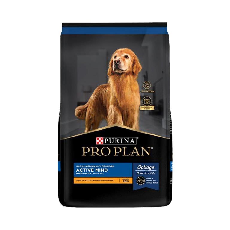 Proplan Active Mind Complete