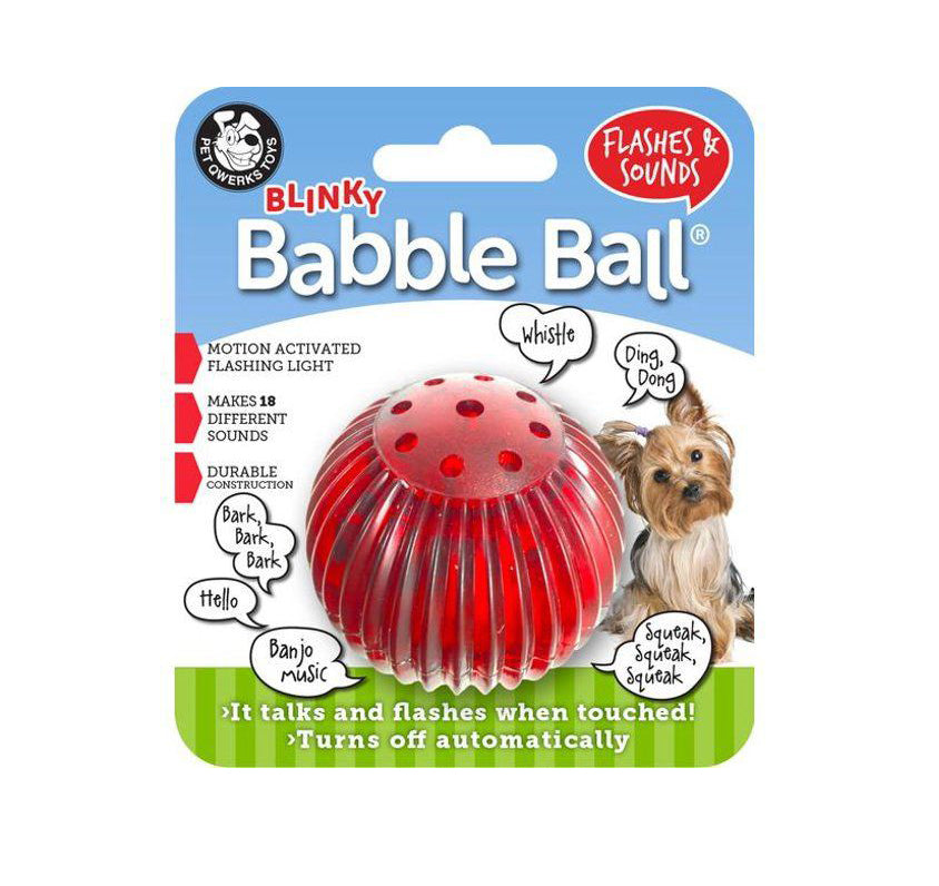 Babble Ball