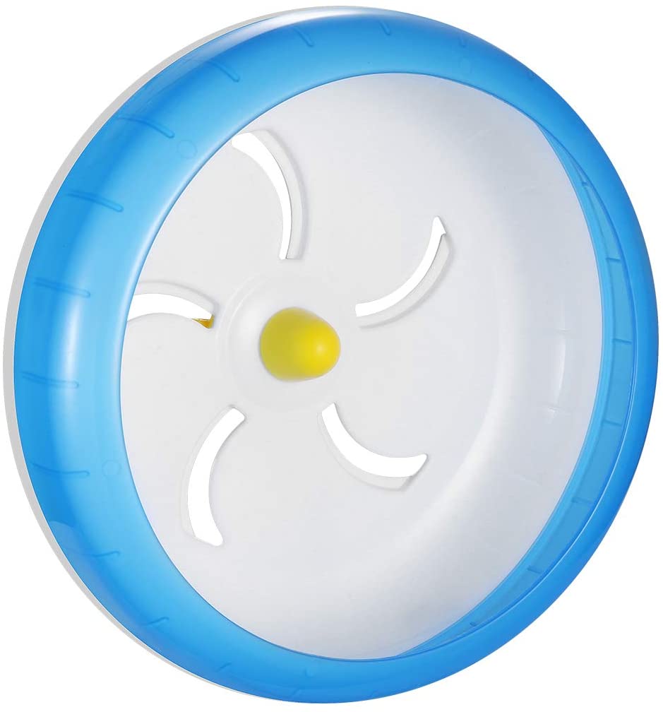 Carno Rueda Roedores