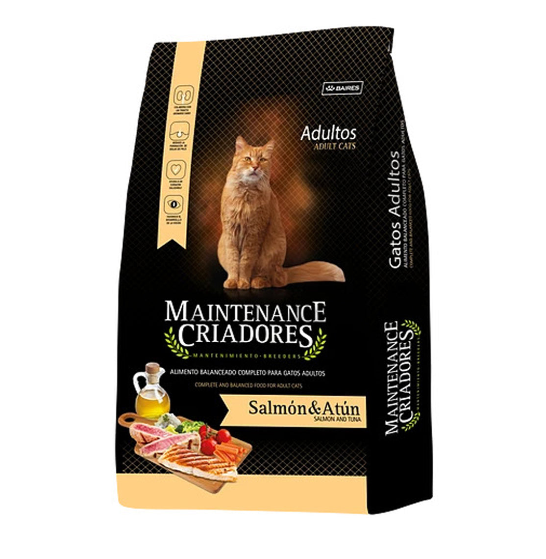 Criadores Gato