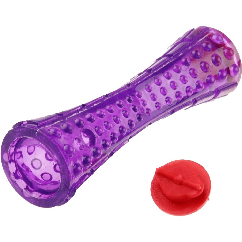 Johnny Stick Dispensador de Golosinas For Dog