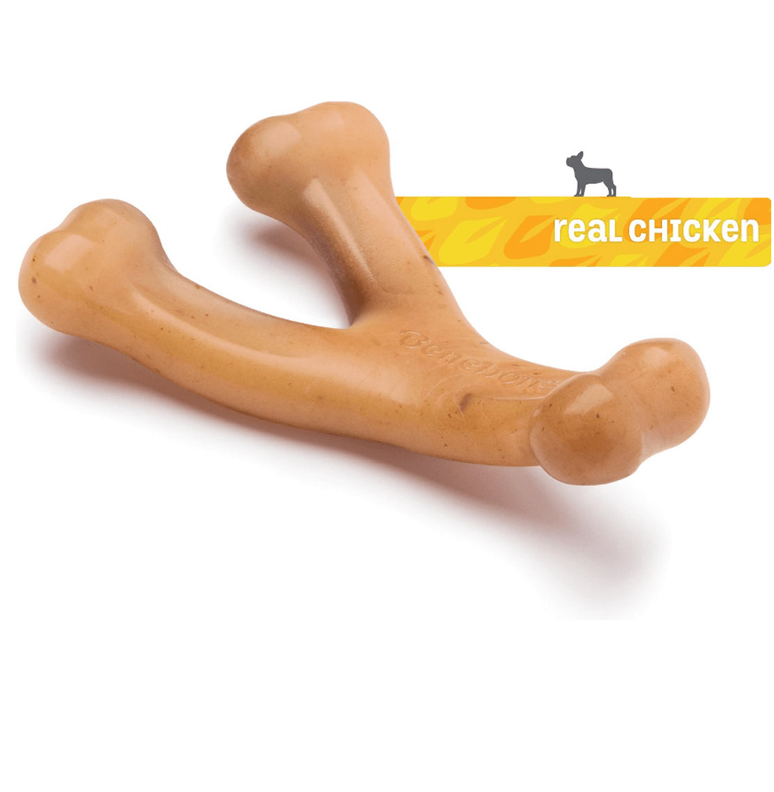 Benebone Hueso Chicken Flavour