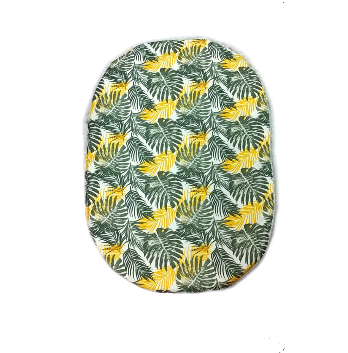 Cama Hey! Reversible con Diseño