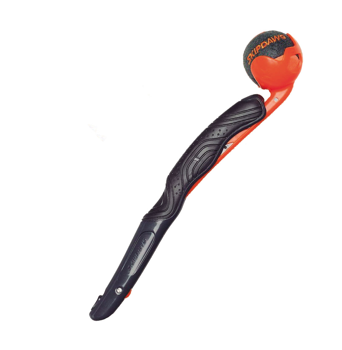 Lanzador +1 pelota Skipdawg