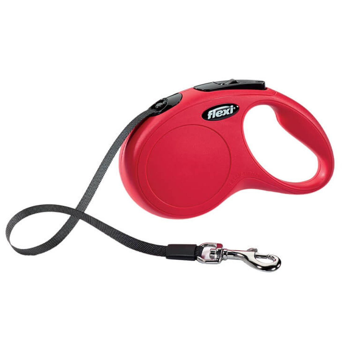 Flexi New Classic Rojo