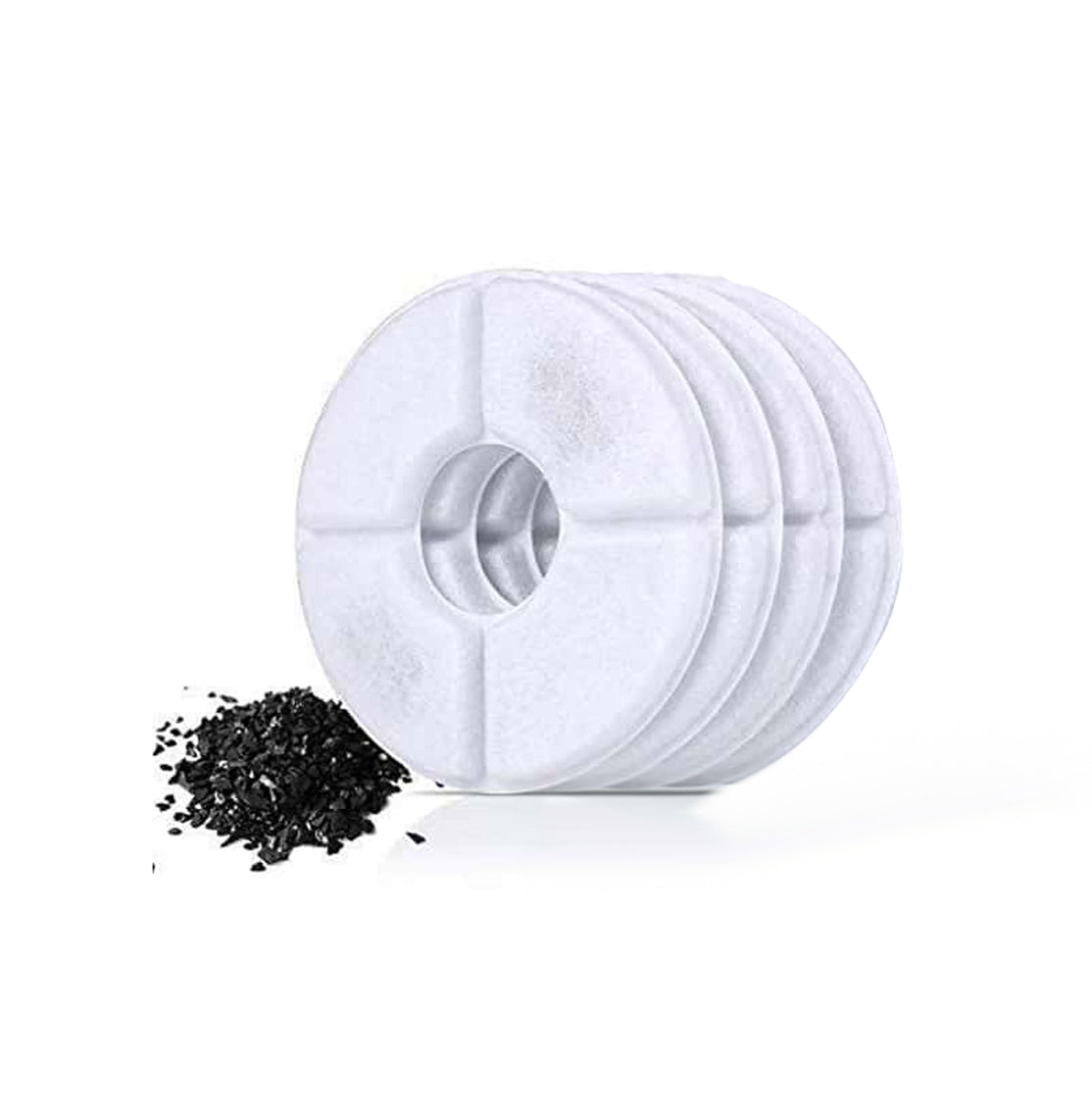 Repuesto Filtro Fuente Modelo Rd-001a