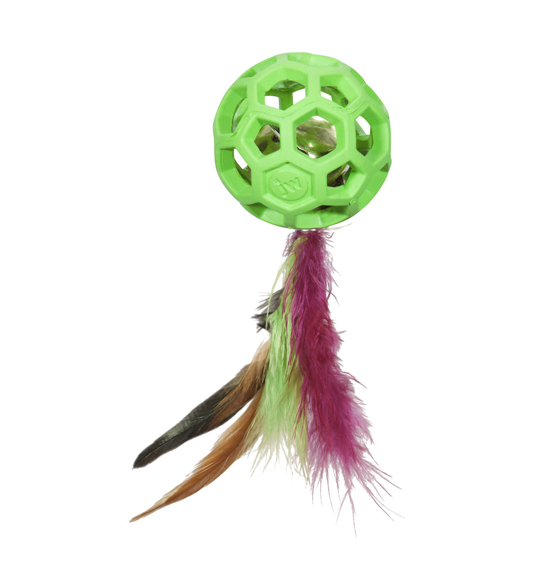 JW Pelota + Campana Gato