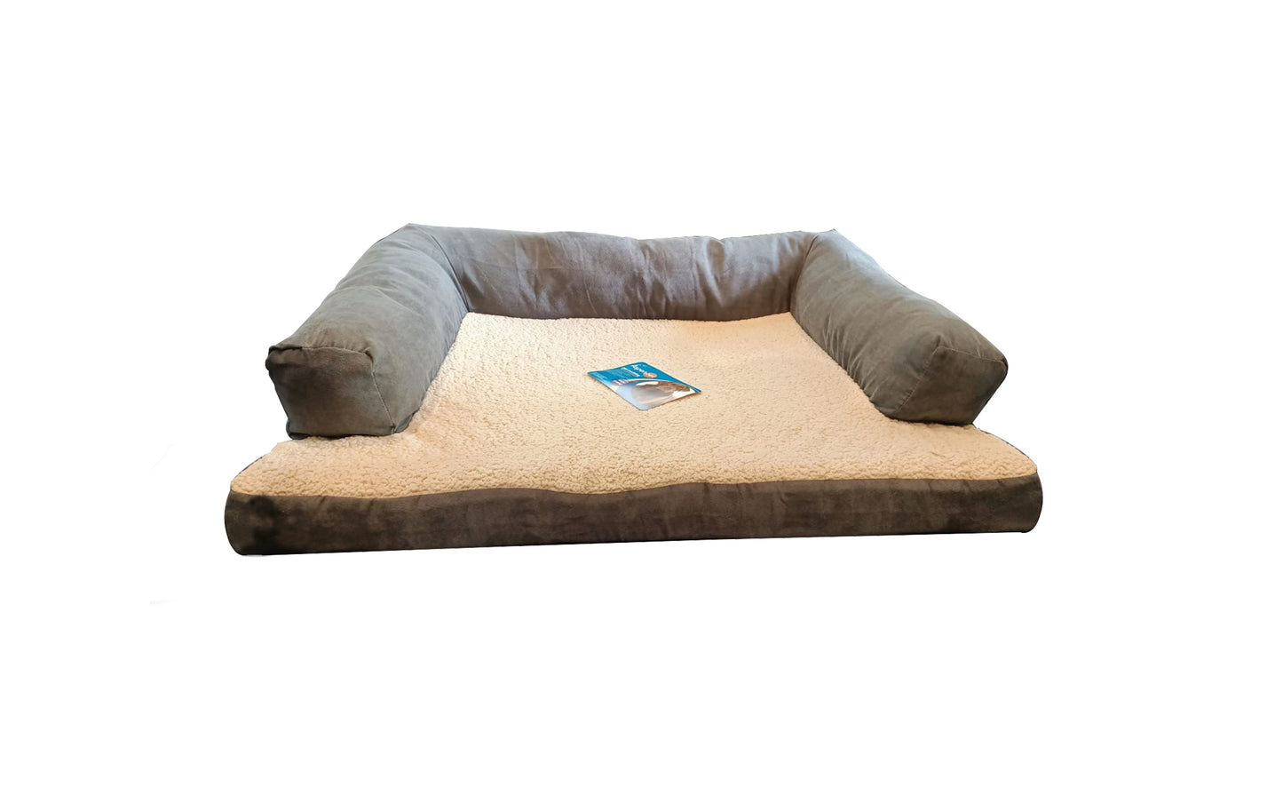 Cama Ortopedica Aspen Pet Bolster
