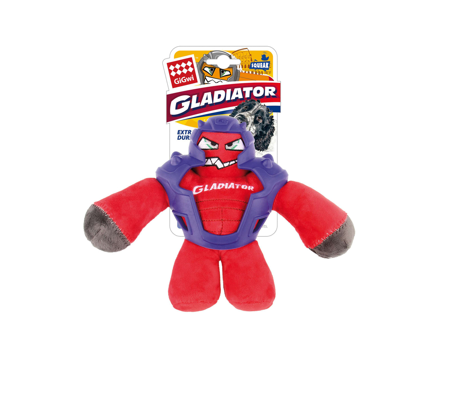 Gigwi Gladiator
