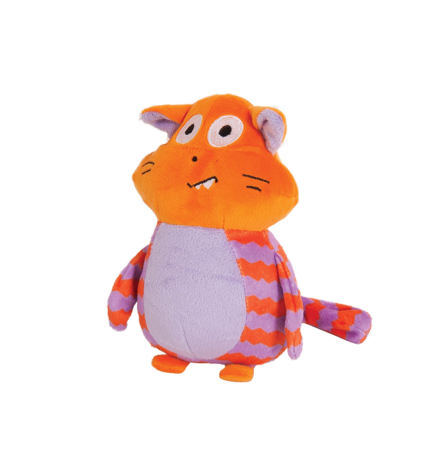 Zoobilee Peluche Gato