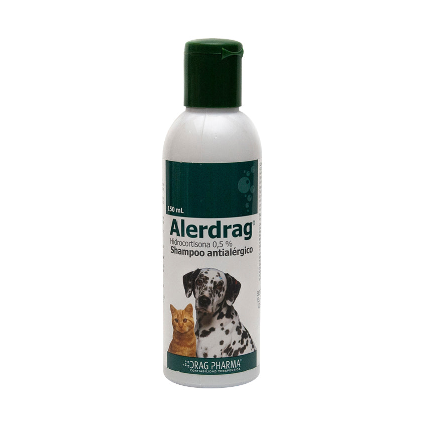 Alerdrag Shampoo 150ml