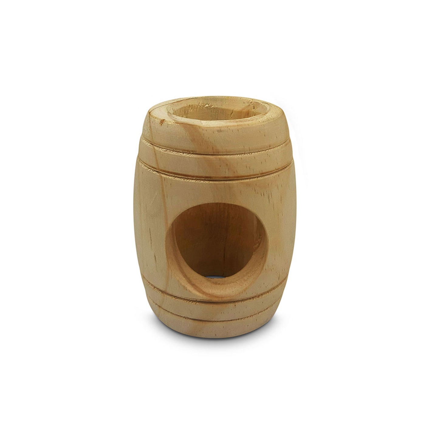 Barril Refugio Naturale for Pets