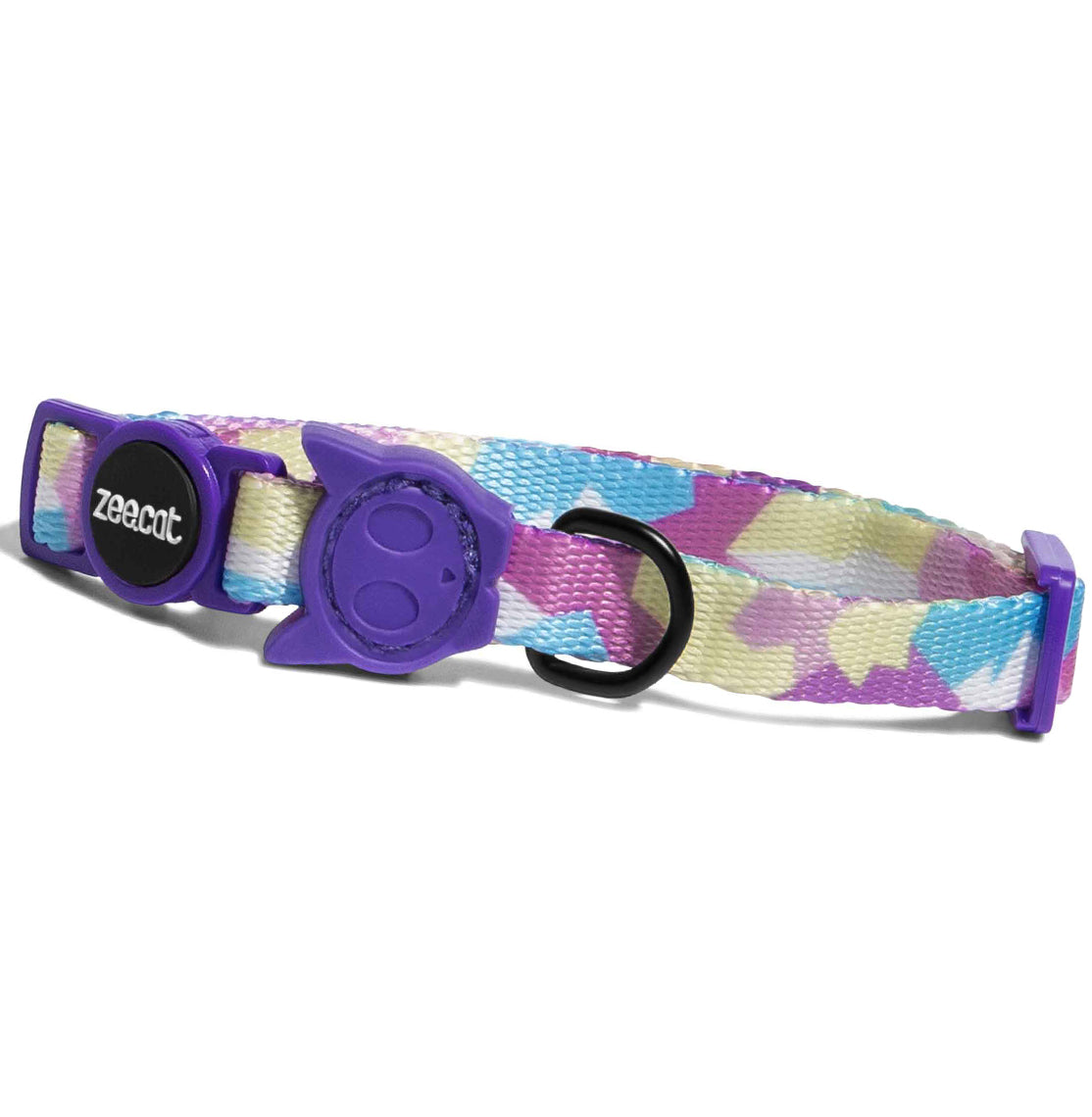 Candy Collar ZeeCat