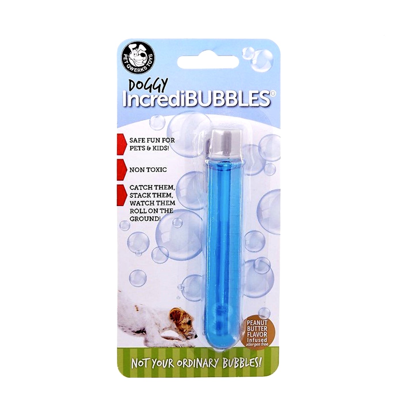 Doggy IncrediBubbles
