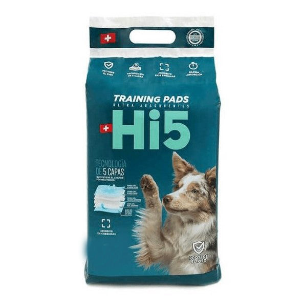 HI5 Training Pads 30 UN