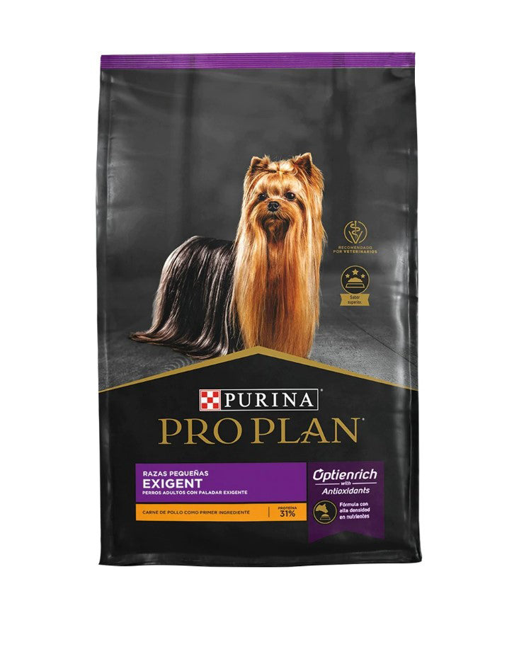 Proplan Adulto Exigent