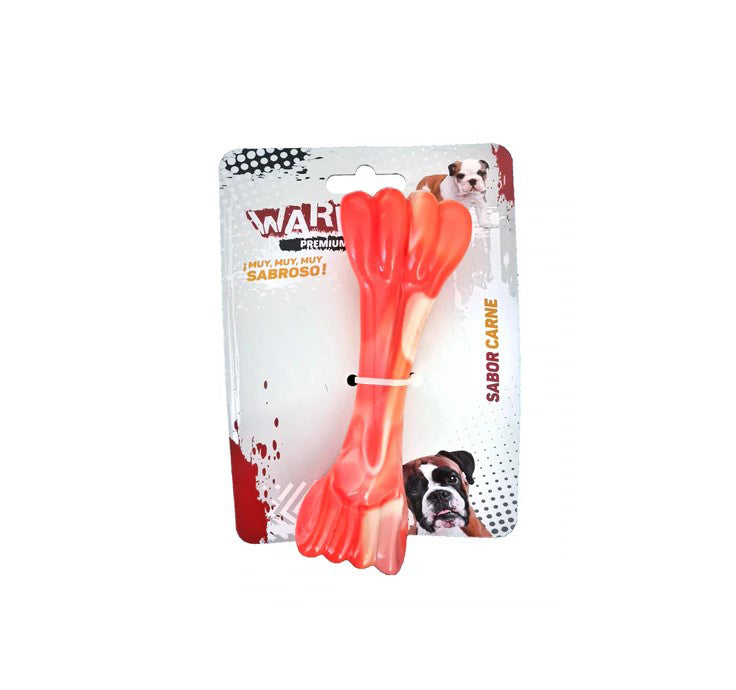 Warrior Hueso Sabor