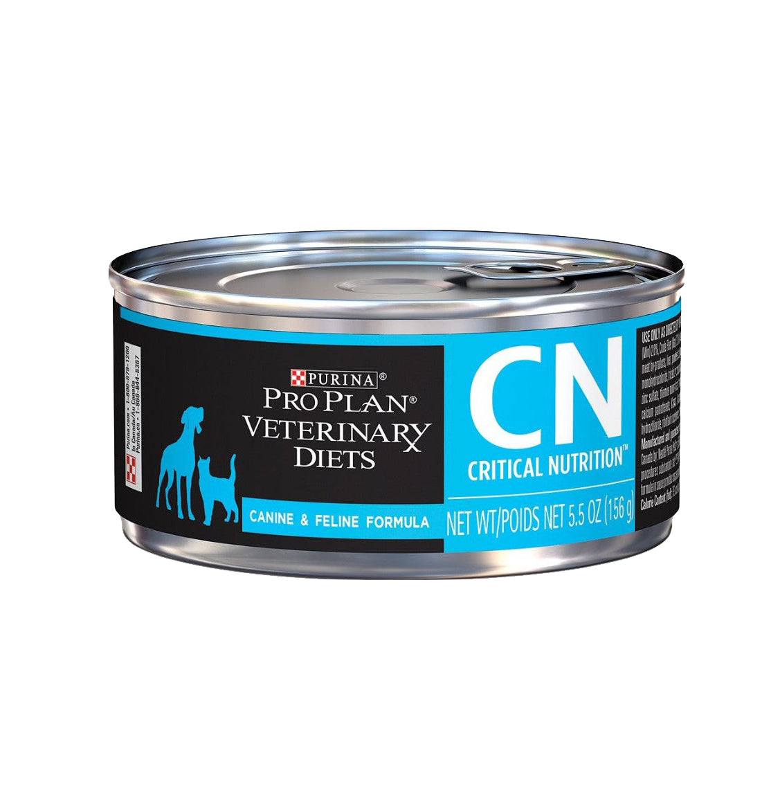 CN Lata Proplan Veterinary Dog