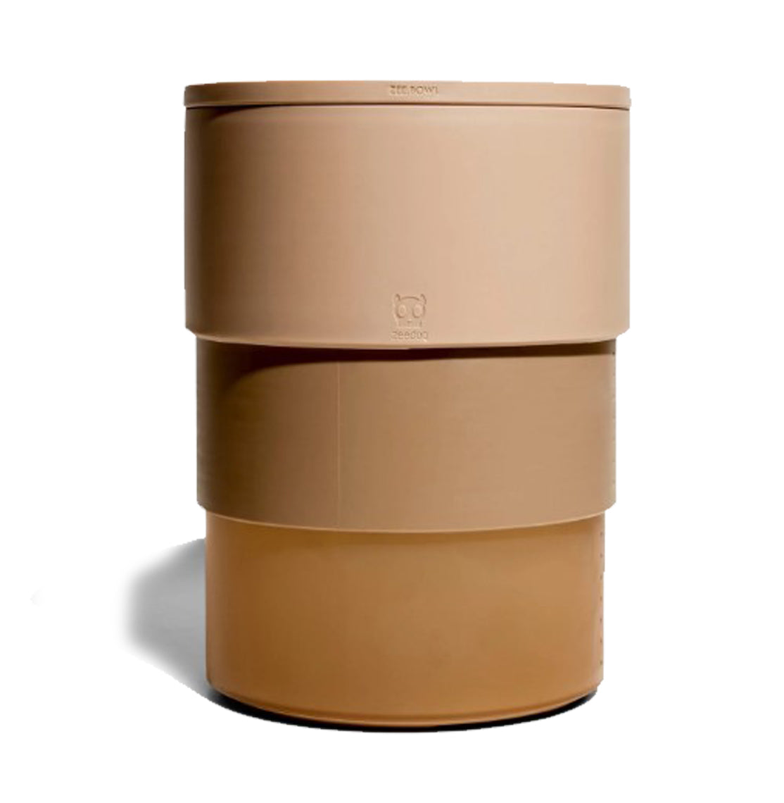 Zee.Bowl Beige