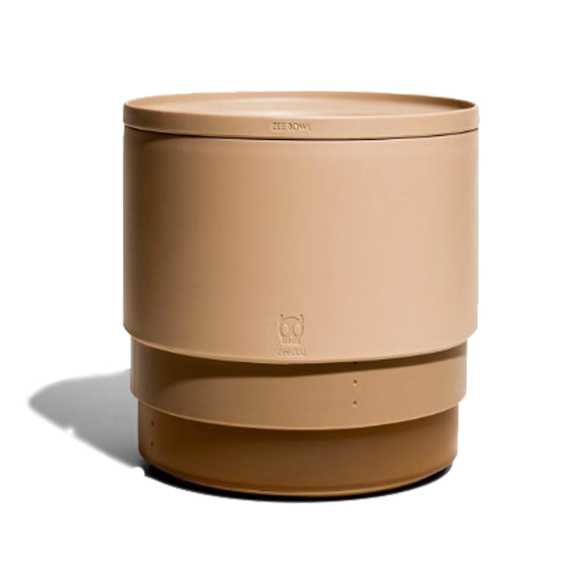 Zee.Bowl Beige