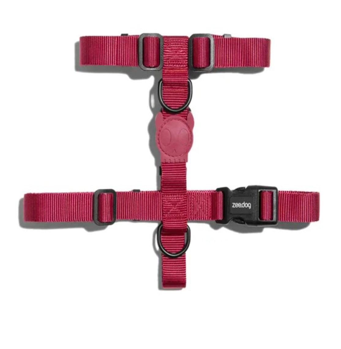 Bordeau H Harness ZeeDog