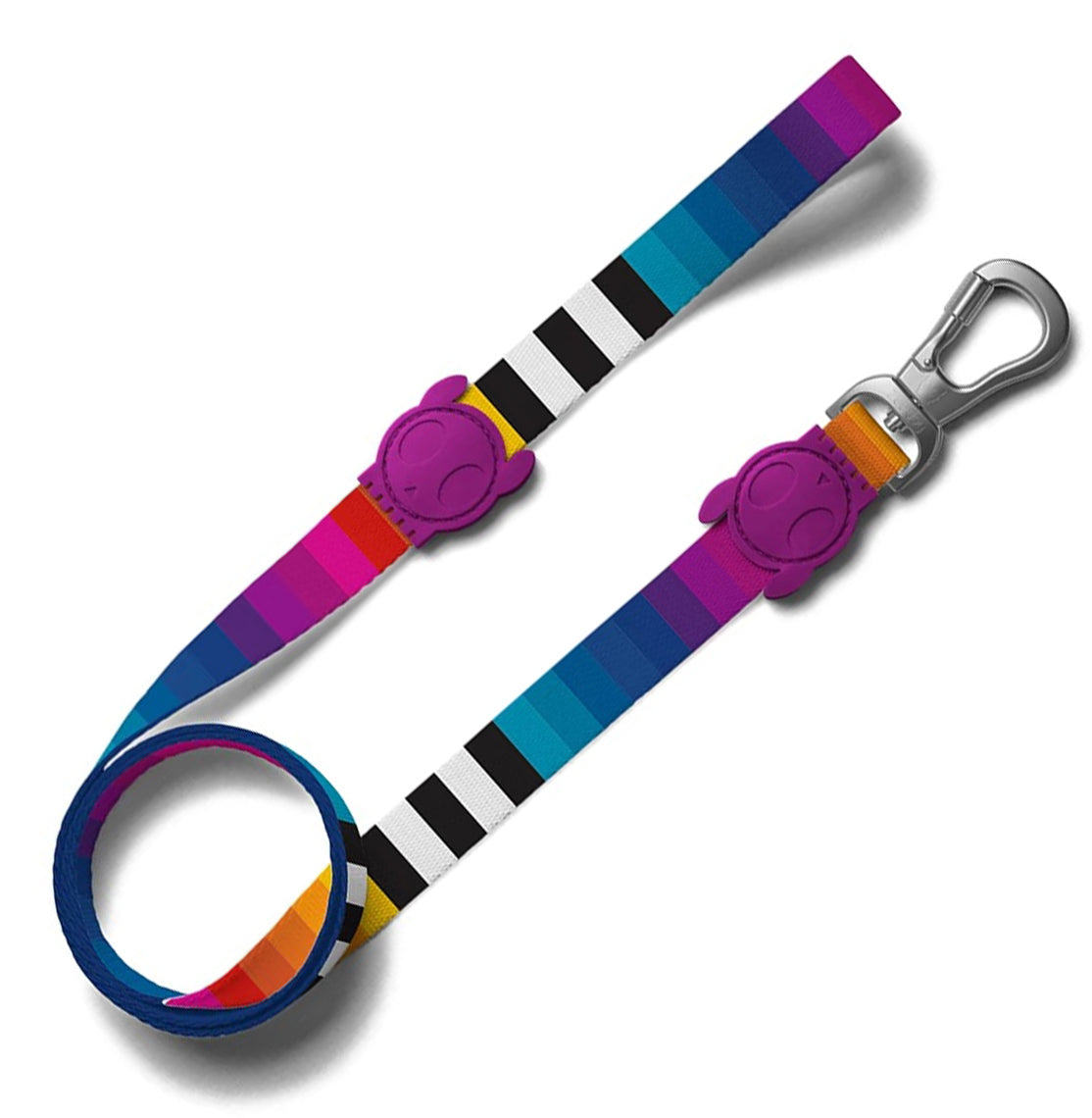 Prisma Leash ZeeDog