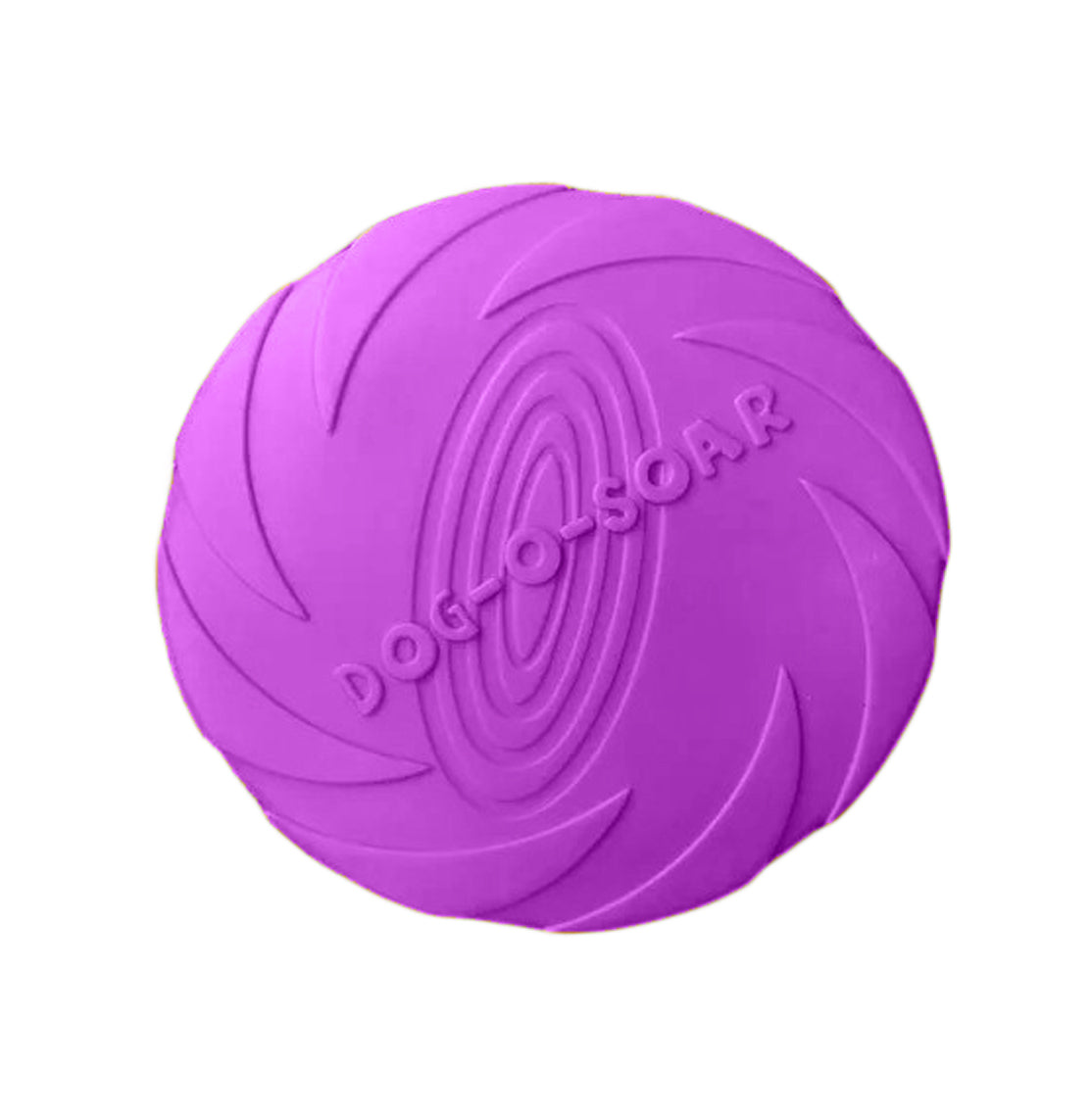 Frisbee Warrior