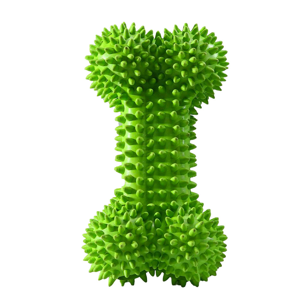 Hueso Limpiadientes Mascan