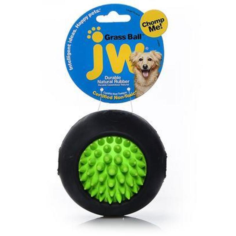 JW Pelota Pasto