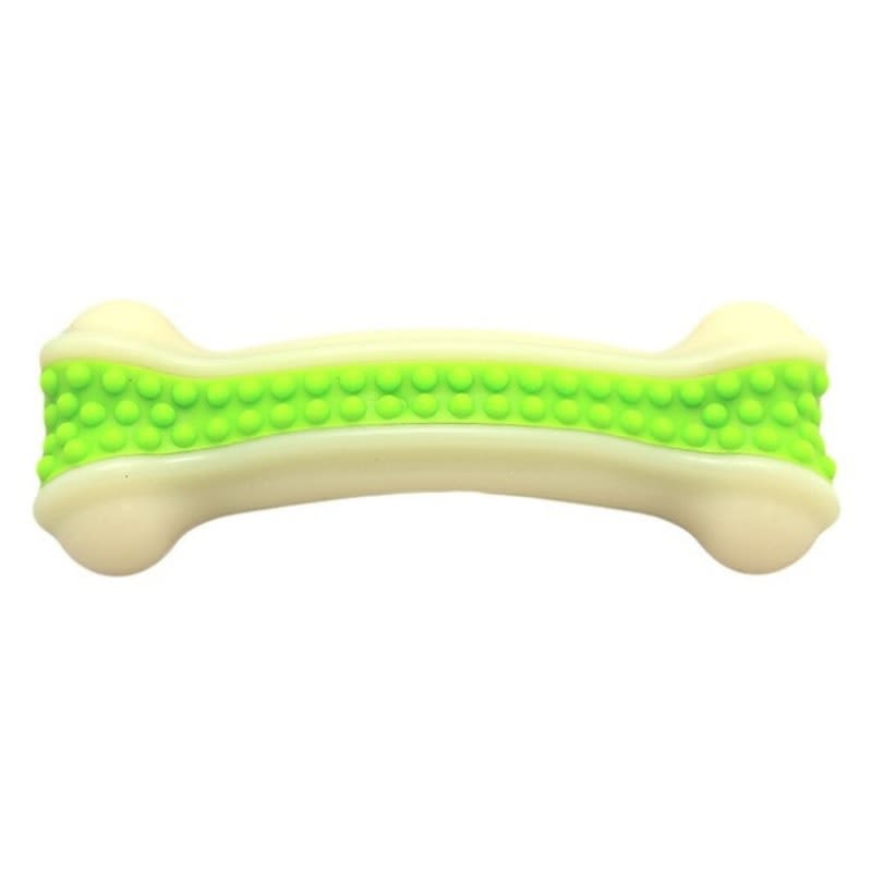 Hueso Curvo Mascan Verde