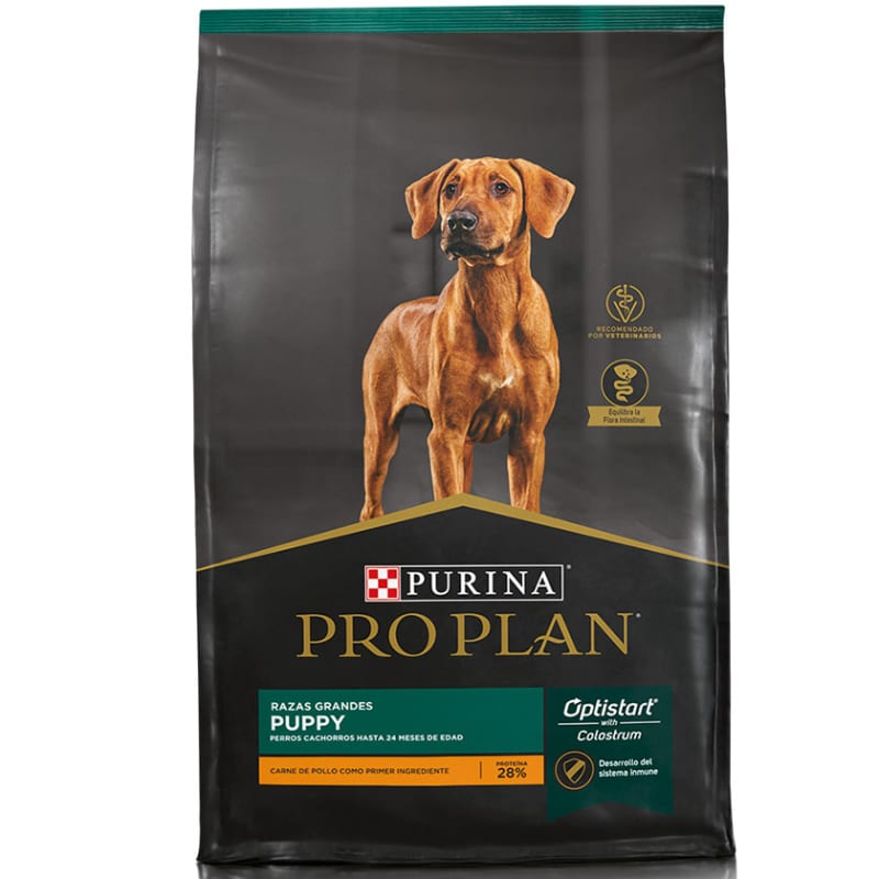 Proplan Puppy Large