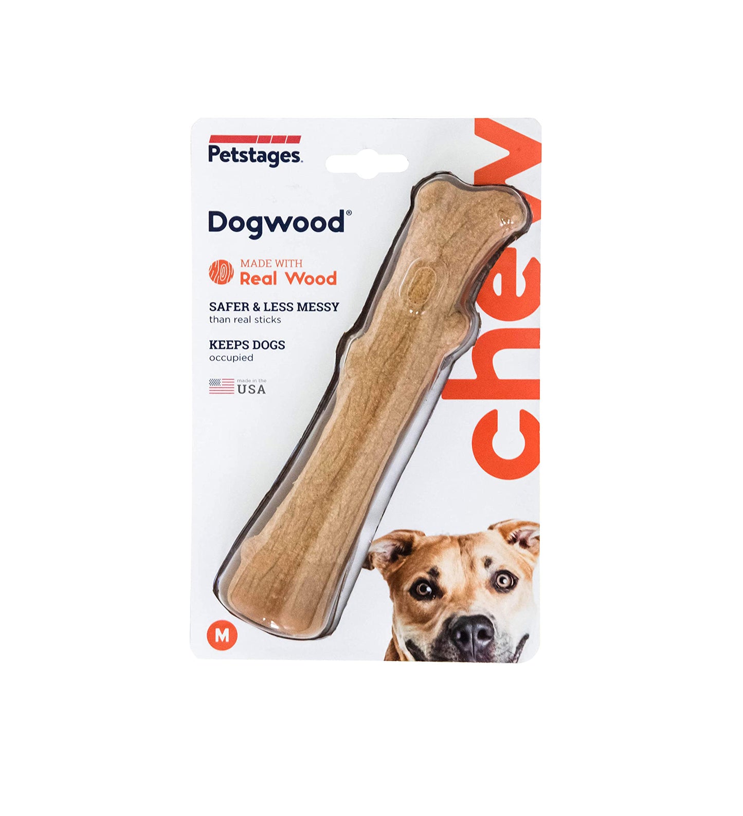 Petstages Dogwood Stick