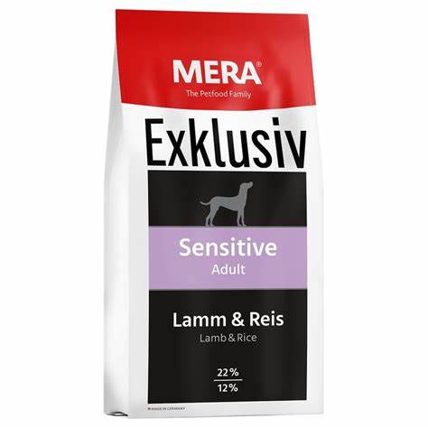 Mera Exklusiv Adult Sensitive
