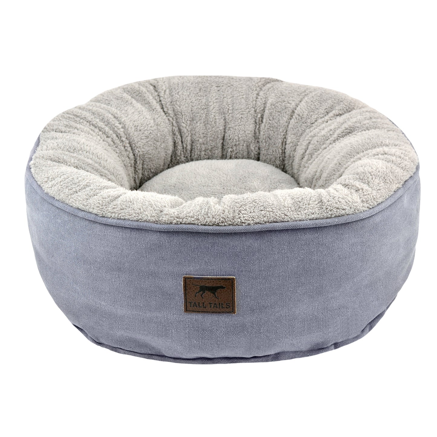 Tall Tails Cama Donut
