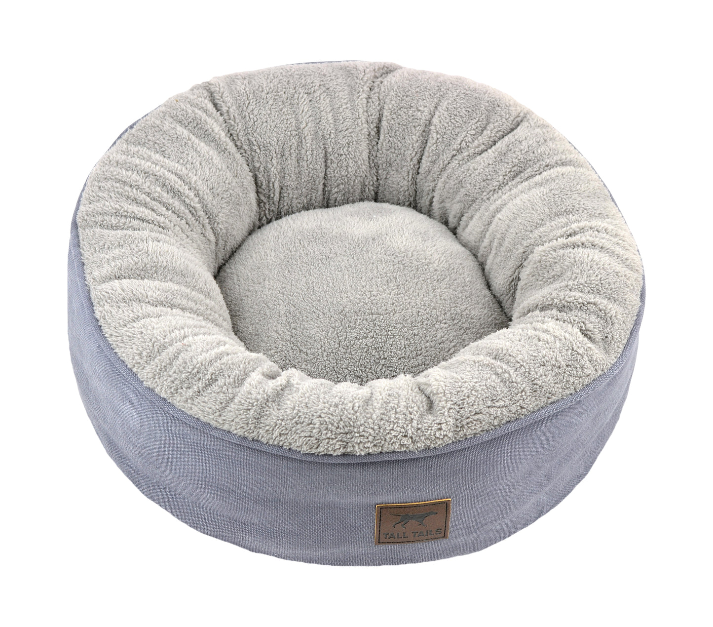 Tall Tails Cama Donut