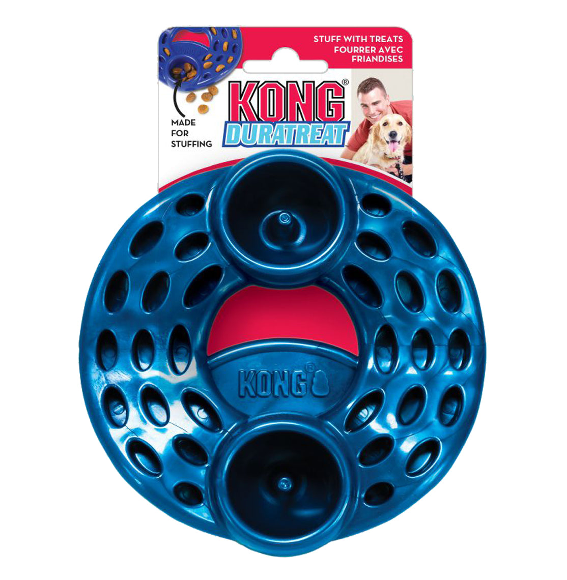 Kong Duratreat Ring