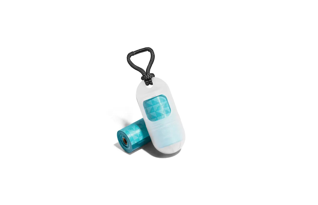 Poop Bag Dispenser ZeeDog