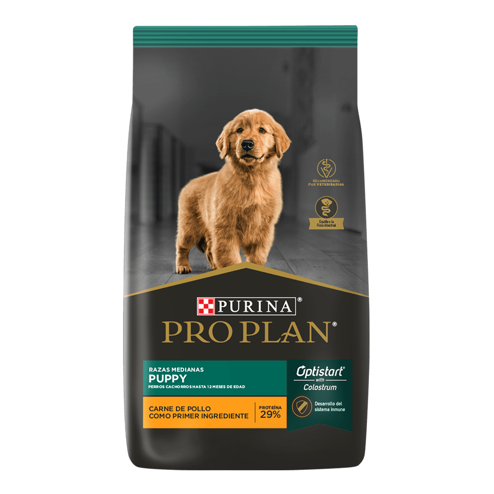 Proplan Puppy Complete
