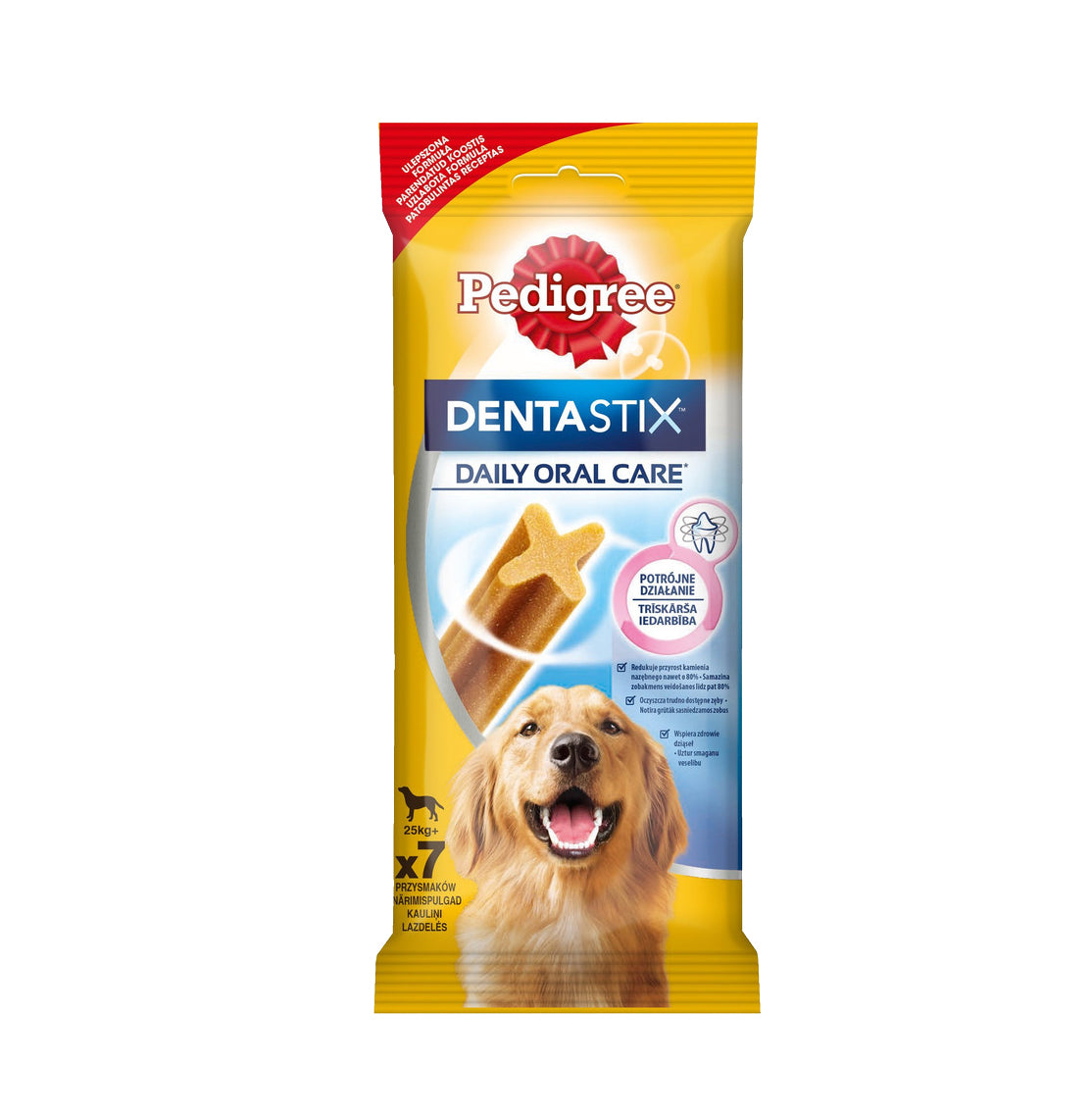 Pedigree Dentastix
