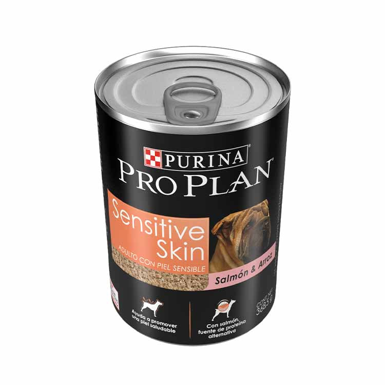 Proplan Sensitive Dog Salmón y Arroz