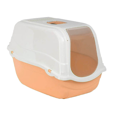 Baño para Gato Romeo