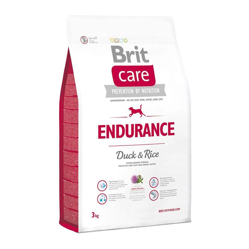 Brit Care Duck Endurance