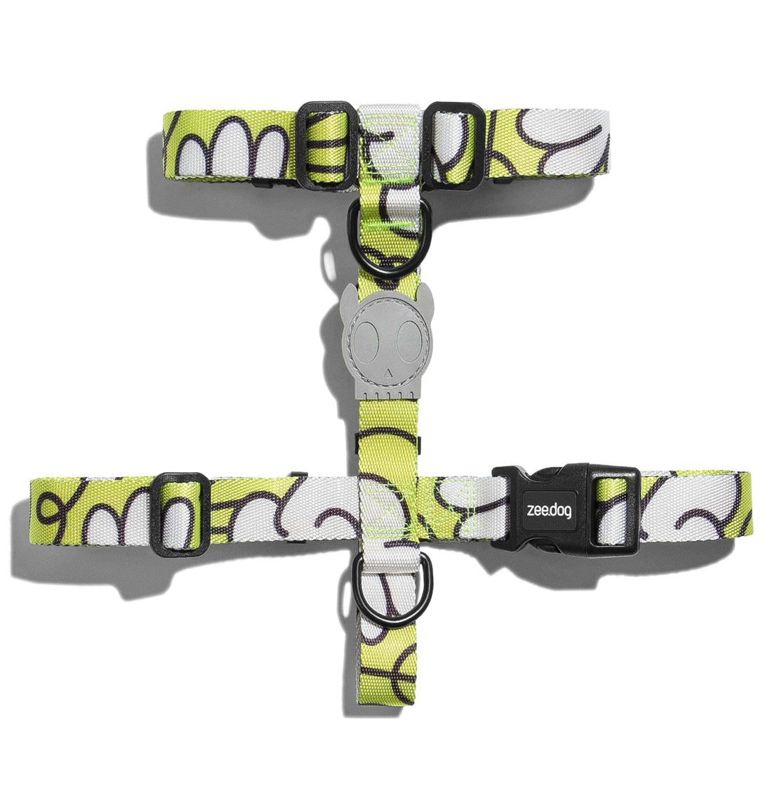 Smash H Harness ZeeDog