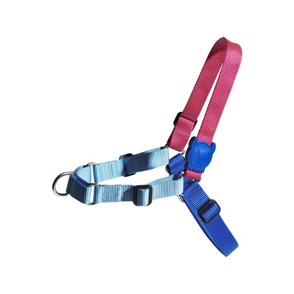 Cooly Soft- Walk Harness ZeeDog